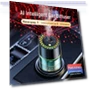 Car Aroma Diffuser and Humidifier — Car Air Fresheners, Discount Domain