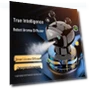 Car Aromatherapy Robot — Car Air Fresheners, Discount Domain