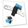 Crankshaft Position Sensor — Camshaft Position, happybuySE