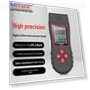 Digital Differential Pressure and Vacuum Gauge — Differential Pressure Gauges, Discount Domain