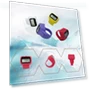 Digital Handheld Tally Counter — Needle Counters, Freedomm