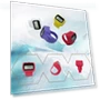 Digital Handheld Tally Counter — Handheld Devices, Meimeng