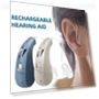 Digital Rechargeable Hearing Aid — Hearing Support, The Romantics
