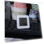 Digital Thermometer Humidity Meter Sensor — Home Climate Control, Fulai