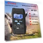 Embedded Electronic Thermometer for Concrete Temperature Measurement — Thermal Measurement Tools, Discount Domain