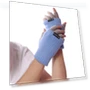 Fingerless Knit Gloves — Glove Liners, Millioner