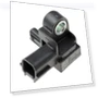 Front Crash Impact Sensor — Air Bag, PHYUN-autoparts