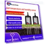 Greenhouse Soil Sensor — Moisture Detection Tools, Discount Domain