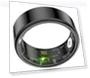 Health Tracker Ring — Wearable Accessories, Comforniture