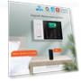 Home Anti-Theft Alarm Kit — Smart Home Security, The Romantics