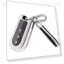 Intelligent Key Case — Key Holders & Accessories, SAMURAI STYLE