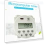 LCD Digital Programmable Time Relay Controller — Timers, Yenghggf