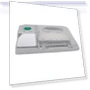 LED Reading Light with Touch Dimming — Exterior, loverapple