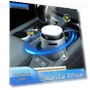 Luxury Car Smart Deodorizer with Aromatherapy Cup Holder — Car Air Fresheners, Discount Domain