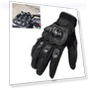 Motorcycle Gloves with Touchscreen — Gloves, ADM