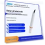 pH Meter Sensor with PTFE Electrode — pH Meters, Boqu
