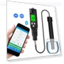 Portable Smart Bluetooth Dissolved Oxygen Meter — Dissolved Oxygen Meters, The Romantics