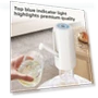 Quiet Electric Water Dispenser — Coolers & Fridges, Beijieete