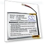 Replacement Battery for Smartwatches — Power Solutions, Cameronsino