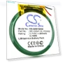Replacement Battery for Smartwatches — Batteries, Cameron Sino