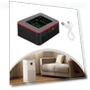 Smart Air Quality Monitor — Air Quality Monitors, Industy Accessories