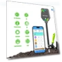 Smart Bluetooth Soil Tester — , The Romantics
