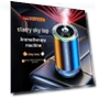 Smart Car Aromatherapy Machine — Car Air Fresheners, Discount Domain