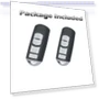 Smart Remote Controls — Automotive Remote Controls, PHYUN-autoparts
