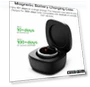 Smart Ring—Health & Fitness Tracker — Wearable Accessories, Naughtbaby