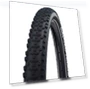 Smart Samoa DD Addix Performance Tire — Bicycle Tires, Schwalbe
