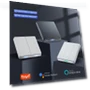 Smart Wall Switch — Dimmer Switches, The Romantics