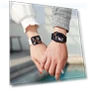 Smart Watch with Heart Rate and Blood Pressure Monitor — Wearable Accessories, ElectroCN