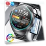Smartwatch with ECG — Smartwatches, ElectronicsHome