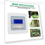 Solar Powered Smart Garden Watering System — Automatic Irrigation, Decor Dream
