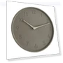 Wall Battery Analog Clock — Clocks, MJ Select