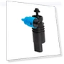 Windshield Washer Pump — , PHYUN-autoparts