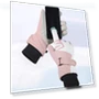 Winter Ski Gloves for Cycling with Touchscreen — Gloves, Hobbies mall