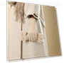 Winter Velvet Fingerless Gloves with Touchscreen — Gloves, Millioner