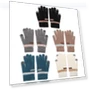 Winter Warm Elastic Ski Gloves with Touchscreen — Gloves & Mittens, youhui22