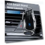Wireless Car Charger & Navigation Phone Holder — Dashboard Installation Kits, Astree