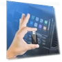 Wireless Carplay Adapter — Phone Accessories, Soft Grass