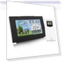 Wireless Weather Station Predictor — Home Climate Control, AVE