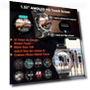 AI Smartwatch — Smartwatches, Bvlrksc
