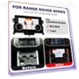 Control Panel with Touch Screen — Display Modules, PHYUN-autoparts