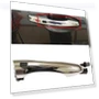 Exterior Door Handle — Doors, Tautoparts
