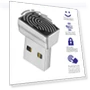 Fingerprint Scanner — Biometric Security, Tautoparts