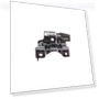 Front Crash Impact Sensor — Air Bag, happybuySE