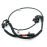 Front Right ABS Sensor Wheel Speed Sensor, FYUU-autoparts