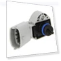 Fuel Pressure Sensor — Barometric Pressure, PHYUN-autoparts