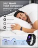 Health Fitness Tracker, Sanorum